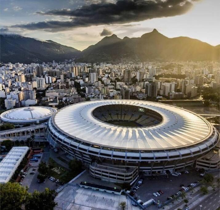 Loft No Coracao Da Lapa Appartement Rio de Janeiro