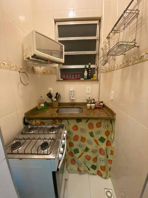 Appartement Loft No Coracao Da Lapa