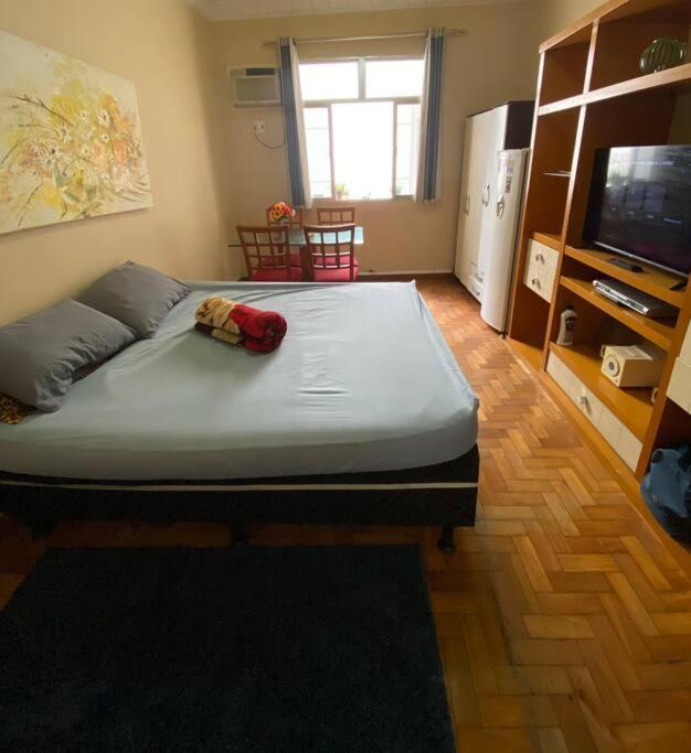 Loft No Coracao Da Lapa Appartement *
